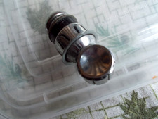 1951 1952 1953 1954 Cigar Cigarette Lighter Desoto Chrysler Dodge Oem Mopar Nos 1951 1952 1953 1954 Cigar Cigarette Lighter Desoto Chrysler Dodge Oem Mopar Nos