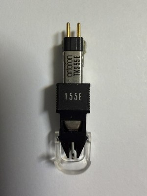 Ortofon TKS55E Cartridge with Dual DN155E Stylus