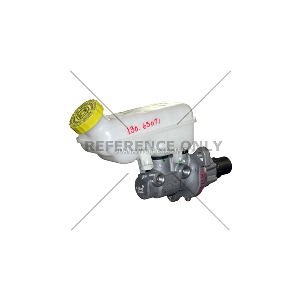 For Chrysler Pacifica & Dodge Grand Caravan Centric Brake Master Cylinder TCP - Изображение 2 из 3