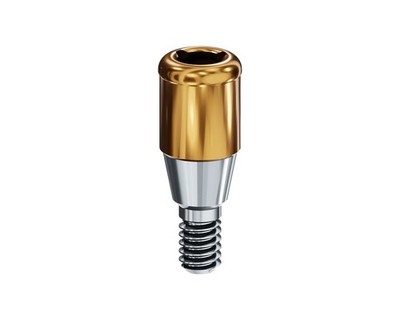 Osstem LOCATOR Abutment Standard G/H 3.0mm