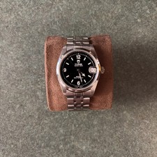 32MM TUDOR 72000 PRINCE DATE SWISS 2824 AUTOM...