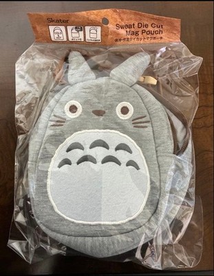 My Neighbor Totoro Thermo Die-Cut Mug Pouch Ghibli