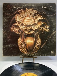 Bob James Vinyl | eBay