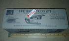 Lee Hand Press, #90180 - NOS