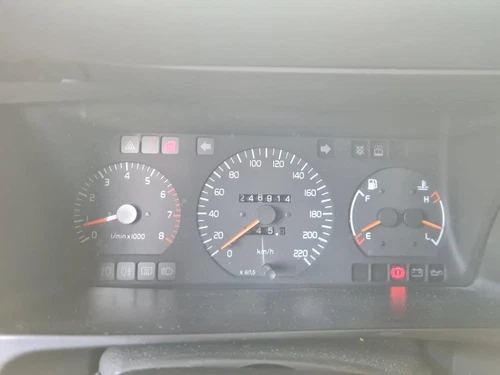 Servopumpe At für VOLVO SERIE 460 GLE 1994 120838 - Bild 8 von 8