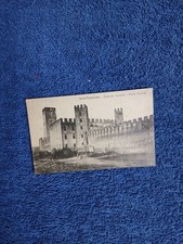 Cartolina Montagnana