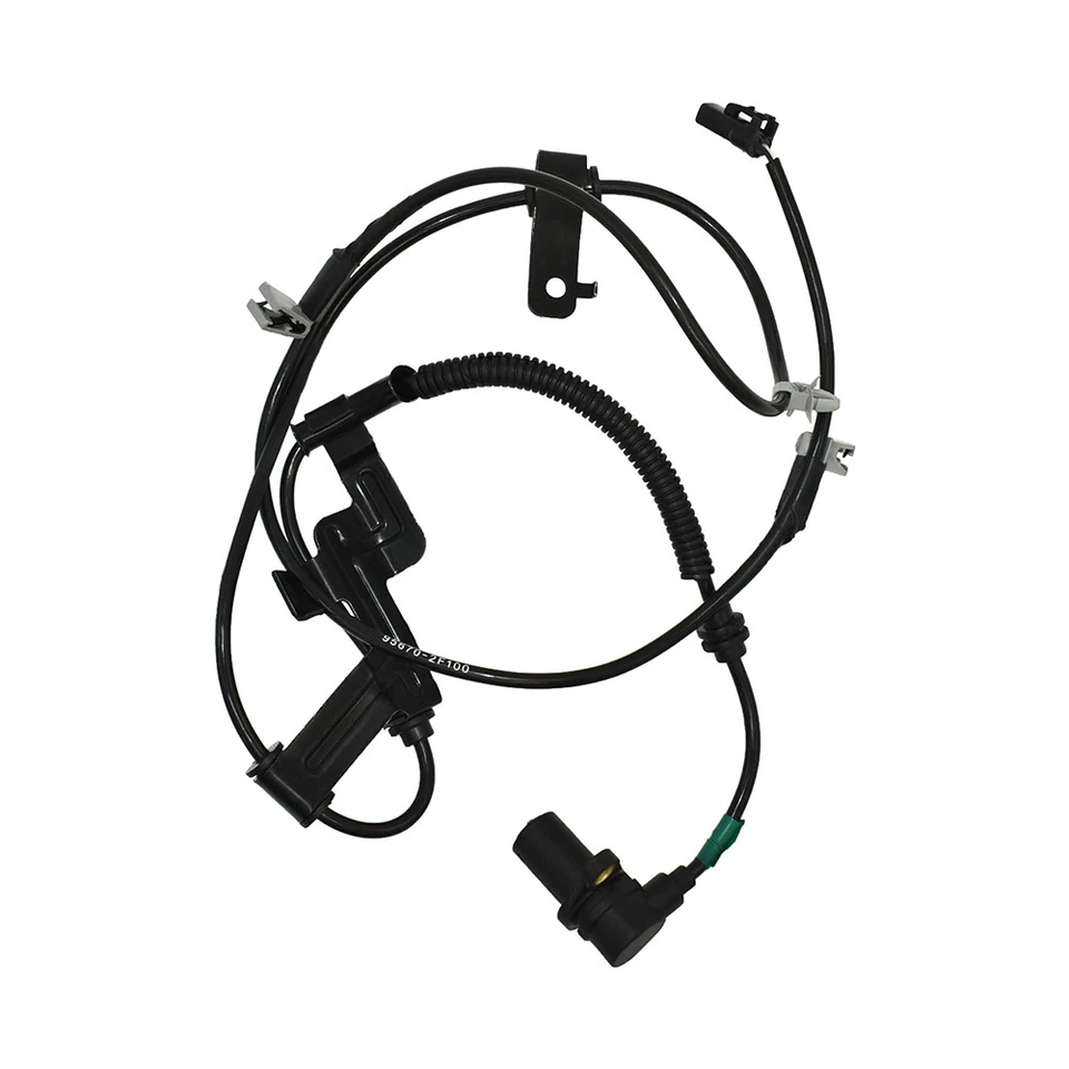 95670-2F100 ABS Wheel Speed Sensor Front Right For 2004-09 Kia Spectra Spectra5 - Image 3 of 4