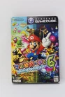 Japanese Mario Party 6 Nintendo GameCube GC Japanese REGION LOCK