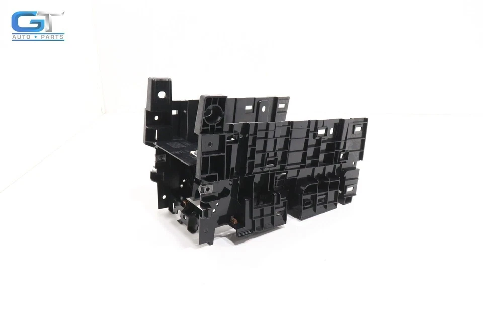 Jaguar E-Pace 2018-2020 consola marco base delantero soporte OEM Foto 3 de 4