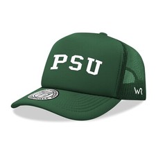 Portland State University Vikings PSU Trucker Mesh Snapback Game Day Hat