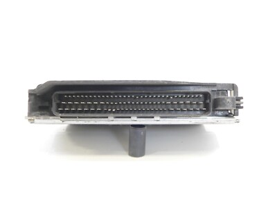 BMW 318 E46 1.8 ECU ECM DME PCM PCU MSG ENGINE CONTROL UNIT 1739041 0261200520 