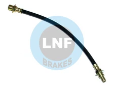 Oldsmobile 442 Cutlass F85 Pontiac Tempest Lemans Rear Brake Hose 1964 1965