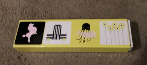 BINTH MATCHING GAME *Excellent Condition* (AKA Memory Game) Ages 4+ - Picture 2 of 3