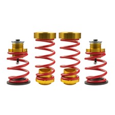 Function And Form Sleeve Kit For Honda Civic Fd 2006-2011