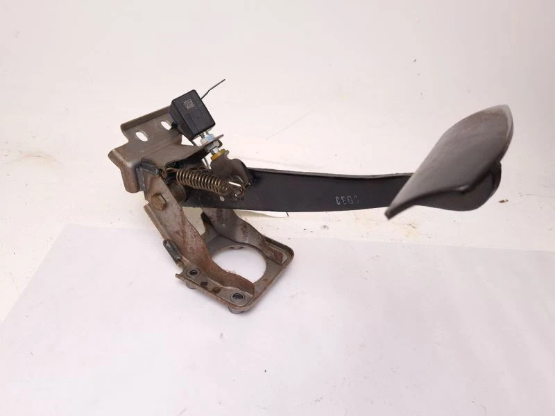 ПЕДАЛЬ ТОРМОЗА ДЛЯ HYUNDAI SANTA FE GLS 2008 - Изображение 4 из 4