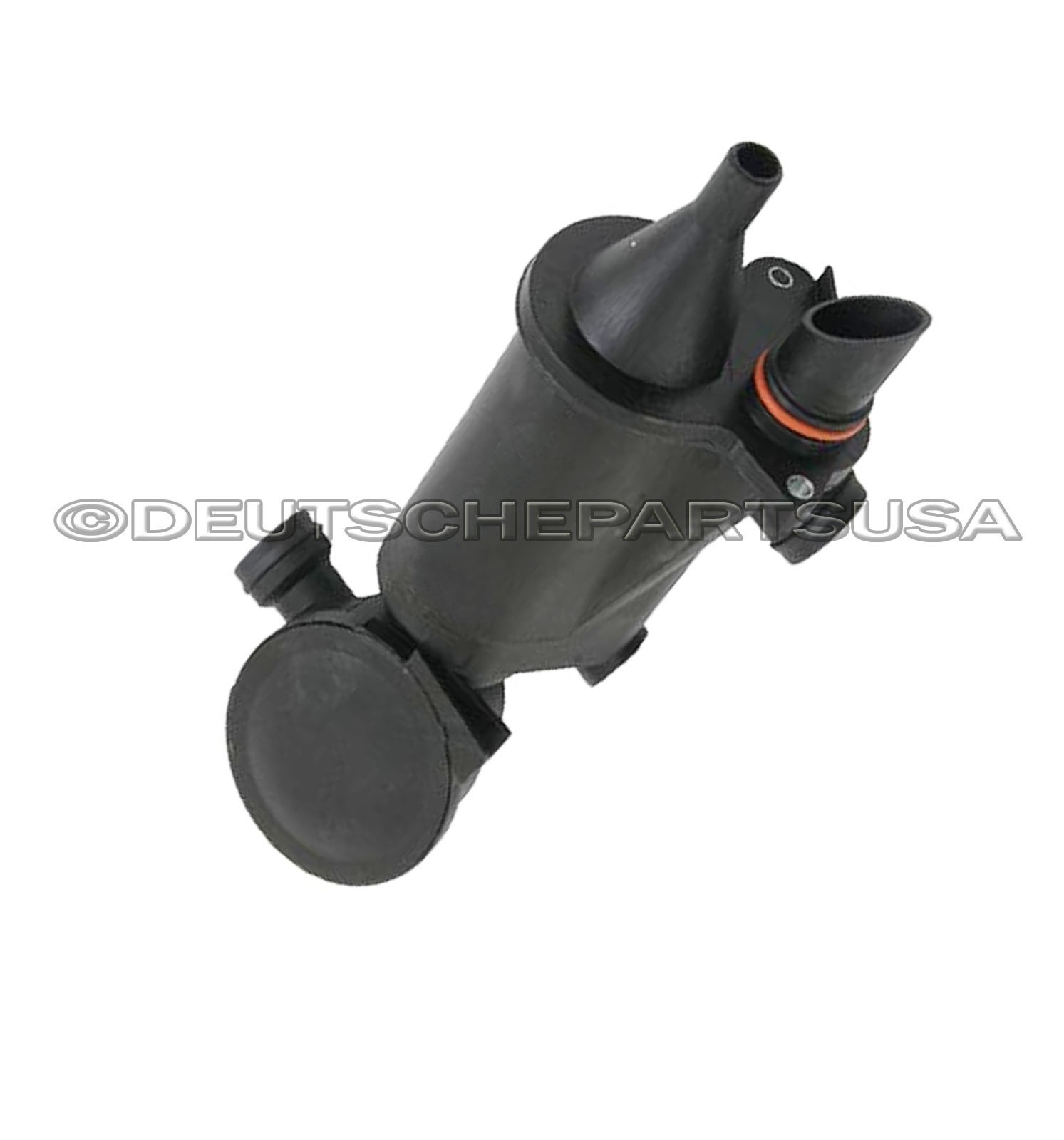 Engine Oil Separator PCV Crankcase For Porsche Boxster 1997