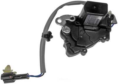 Door Lock Actuator Motor fits 2007-2009 Kia Spectra,Spectra5  DORMAN OE SOLUTION