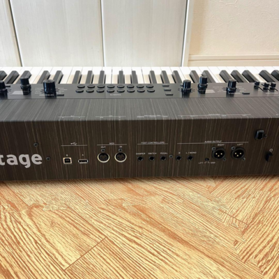 Korg Grandstage GS1-73 Keyboard | eBay