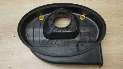 【Yoru】 Harley Davidson Softail Dyna Air Filters Base Plate Airbox 29104