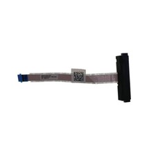 Dell Inspiron 7590 7591 SATA HDD SSD Hard Drive Cable 013XD2 450.0GE05.0001