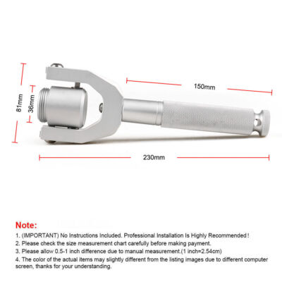 Belt Changing Tool Removal Kit For Can-Am Maverick X3 Max Turbo - Foto 11