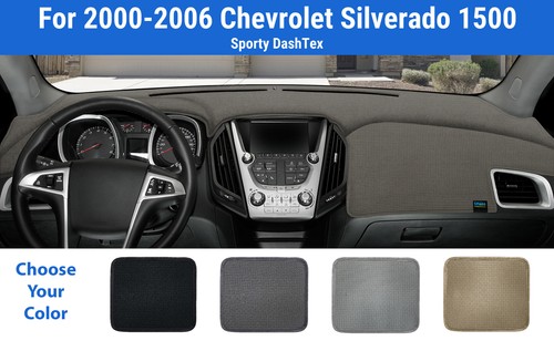 Tapete Cajuela Universal Chevrolet Silverado 1999 - 2006