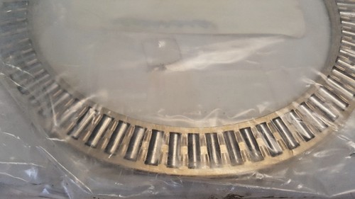 Mazak AXK1132 Bearing (Thrust-Needle) NTN, 200, 5x13.8 (1:2.8) E00AXK11320 |4368 - Picture 4 of 4