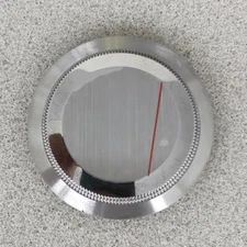 Stainless Steel Watch Back Cover for NH35 Movement 40MM/39.5MM Case