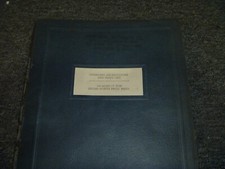 Catálogo de piezas de freno de prensa Hydra-Power Di-Acro 17 toneladas y manual del operador del propietario