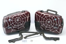 BMW K 100 RS 1995 - case + case holder A257D