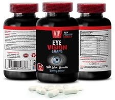 Grape seed extract for circulation - EYE VISION GUARD - Herbal vision relief 1Bo