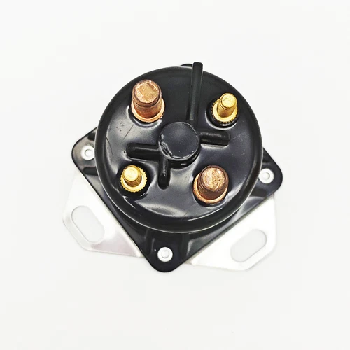 New DY861 Diesel Glow Plug Relay Module F81Z-12B533-AC For F250 F350 7.3L OEM - Picture 8 of 10