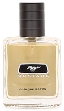 Ford Mustang By For Men Cologne Splash 1oz Unboxed New