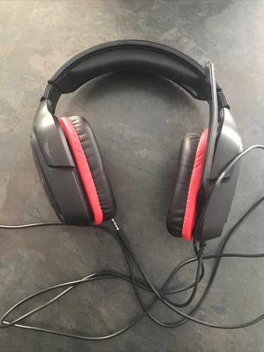 Logitech G332 Stereo Gaming Headset - Dimovi Soft