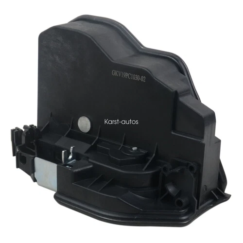 Cerradura de puerta trasera izquierda bmw e90 e91 f20 f10 f30 7229460 - Imagen 6 de 7