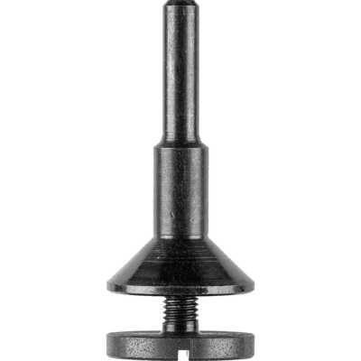 PFERD 69033 Die Grinder Mandrel, Fits 1/4'' Arbor Hole