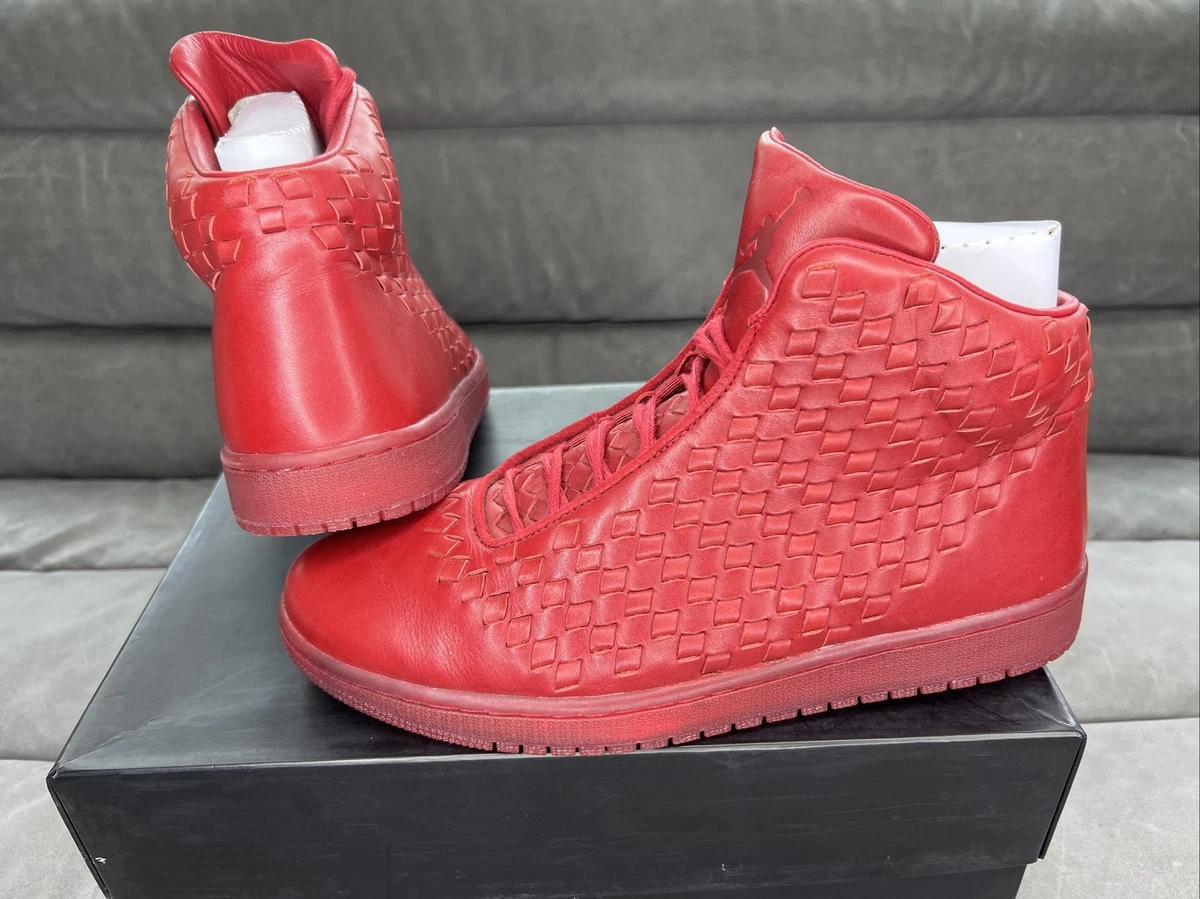 Jordan top 1 shine