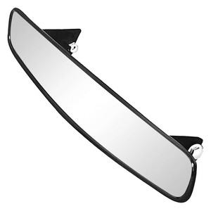 Longacre 52-22544 Wide Angle Rear View Mirror | eBay