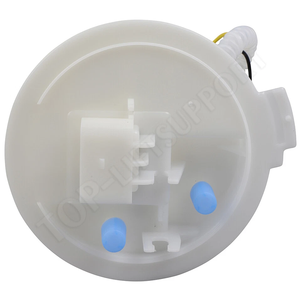 Compatível com Audi A4 Quattro 2002-2003 L4 1.8L Sedan 4WD/AWD conjunto de módulo de bomba de combustível - Imagem 3 de 3