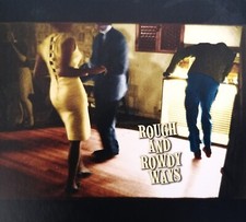ROUGH AND ROWDY WAYS - Bob Dylan  2 CD Zustan...