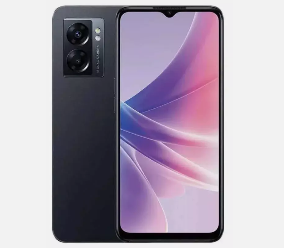 OPPO A77 5G Dual SIM 6GB 128GB/8GB 256GB ROM Android 6.56