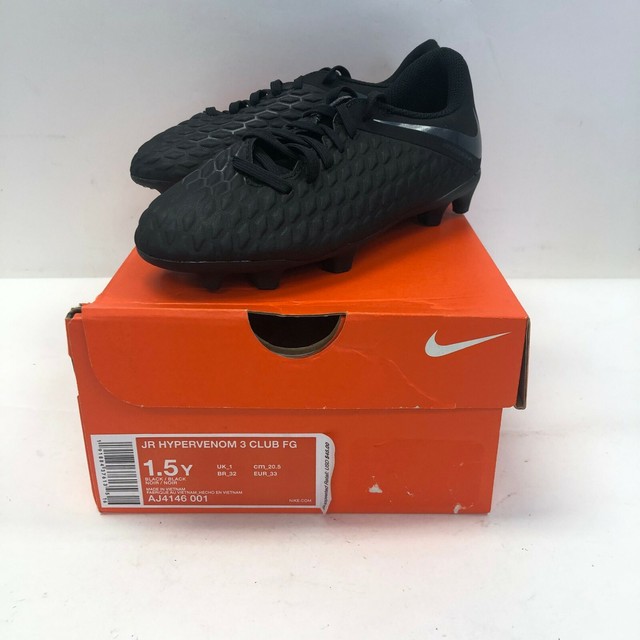 hypervenom 3 club fg