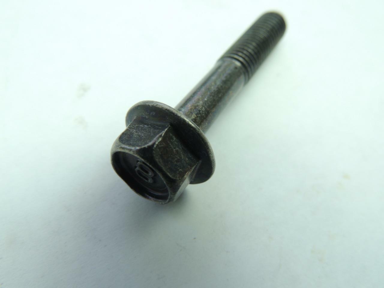 95817-08045 NOS Yamaha Flange Bolt FZR1000 XV1600 YFM350 YFZ750  