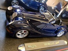 1:18 Maisto Morgan Aero 8