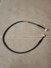 COMPUTER PRINTED CIRCUIT BOARD PCB 3 WIRE 4 PIN CABLE POWER SUPPLY HARNESS