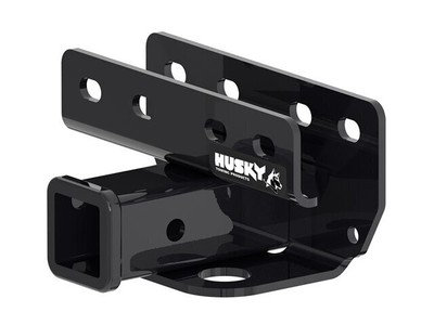Trailer Hitch For 2021-2024 Ford Bronco 2023 2022 TM132WS