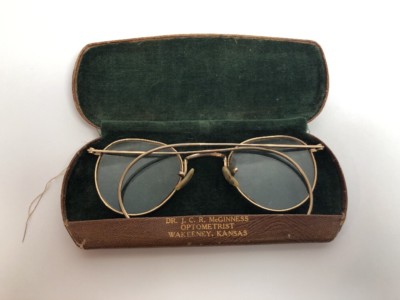 RARE Vtg Glasses Rare Vintage Gianfranco Ferre Black Gold Half Moon Glasses  main image 3