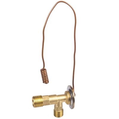 475-2006 Denso A/C AC Expansion Valve Rear for Toyota Camry Corolla Land Cruiser