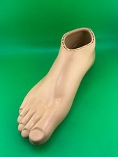 OTTOBOCK Otto bock right size 28cm 28 prosthetic foot shell footshell