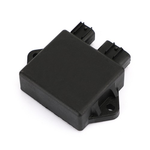 Outboard CDI Igniter fit for Yamaha 40hp 40X E40X 66T-85540-00 66T-85540-01 - Picture 2 of 9